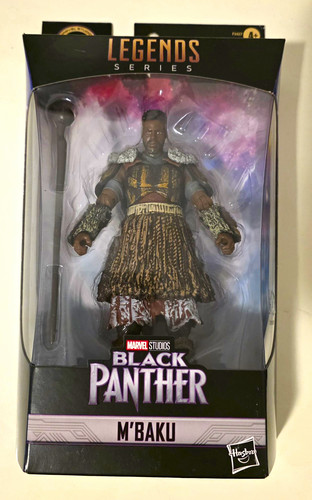 Hasbro marvel legends series - hasbro,