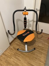 AB DOER FITNESS GERÄT 