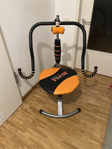 Doer fitness gerät - doer,