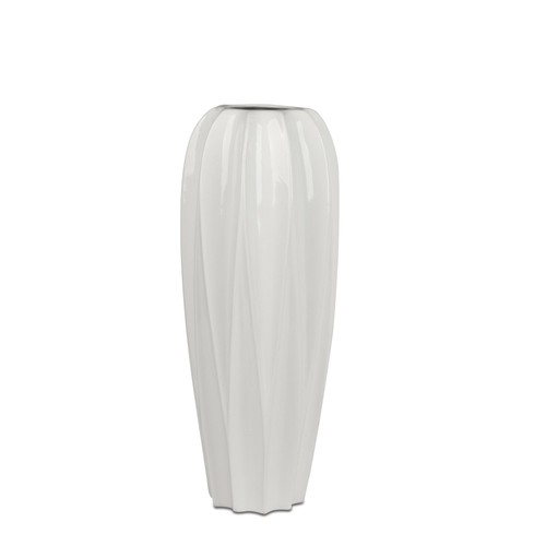 Bodenvase basic rund mit - basic,