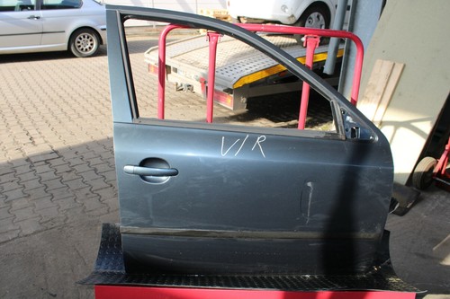 Skoda octavia variant - 1u, tür