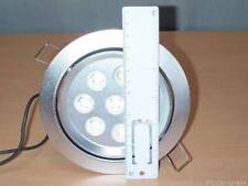 DELLEN HINTEN Ledino LED Kippspot Einbauspot 24 Watt kalt 12413760cw mit Trafo-