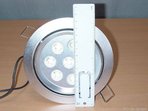 Dellen hinten ledino - ledino, led