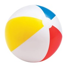 Intex bunter wasserball - ,