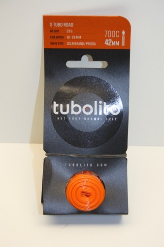 Tubolito tubo road zoll - tubolito, 28