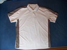 UNIQLO Tennis Roger Federer Poloshirt -L- Roland Garros 2019