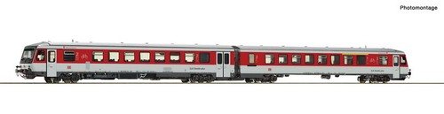 Roco 72070 diesel - 72070, br