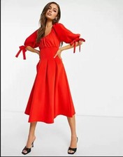 Asos Design Kleid Abendkleid