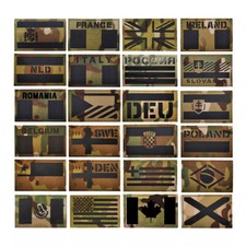 Reflektierender Taktischer