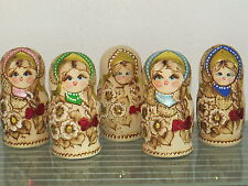 Babuschka Matroschka