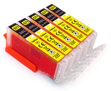 Druckerpatronen Farb-Set für