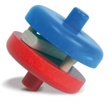 nic Multibahn Klapperscheibe