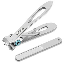 Nagelknipser für dicke Nägel