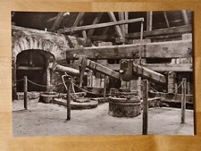 Ansichtskarte OLBERNHAU