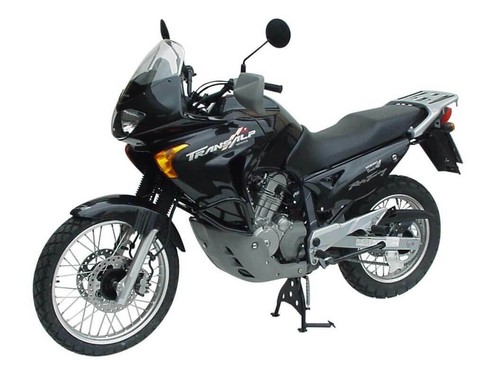 Werkstatthandbuch honda xl600v - werkstatthandbuch,