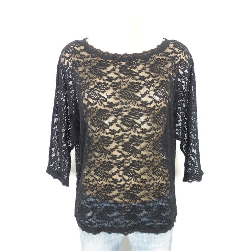 Rosemunde langarm shirt - rosemunde,