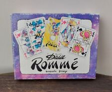 Diddl Rommé Diddlmaus