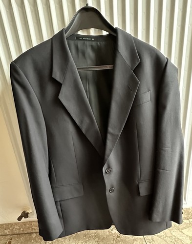 Westbury herren sakko schwarz - westbury,