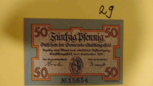 Stadtlengsfeld 50 - 23/29), stadtlengsfeld,