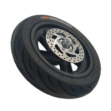 Ninebot Segway F2 Plus F2 Pro Series Vorderrad Original Ersatz