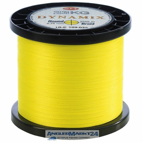 Wft round dynamix - (0,06€/m),