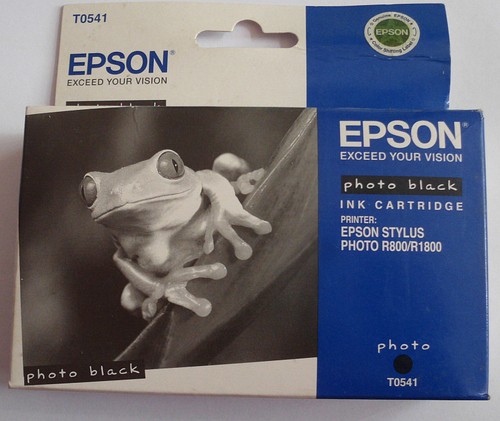 Original epson t0541 tinte - original,