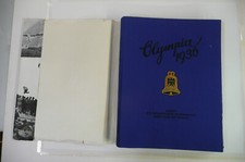 Olympiade 1936 Berlin - Sammelalbum