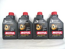 Getriebeöl 75W140 4Liter