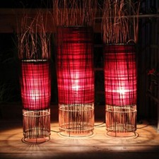 LESTARIE Stehlampe Bodenlampe