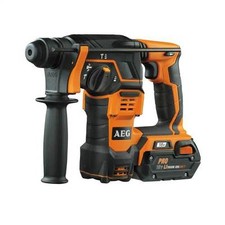 Aeg akku bohrhammer bbh - akku,
