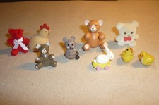 Schönes kleines Konvolut 