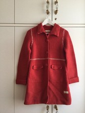 Odd Molly Häkelmantel Gr. 1 S