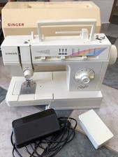 Singer Style Plus Nähmaschine