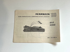 Märklin H0 5117 5202 elektr