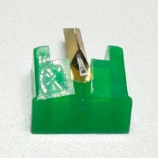 Plattenspieler-Tastennadel für Technics/Panasonic SL82,SLB2 für Teleton MM321B