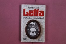 359575 Edith Biewend LETTA