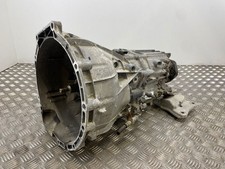 BMW 3 F30 F35 F31 2016 6 Gang