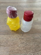 TUPPERWARE Kinderflasche"