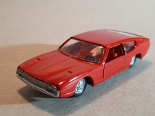 Siku V 317 / 1024 Lamborghini Espada 400 GT, Vitrinenmodell