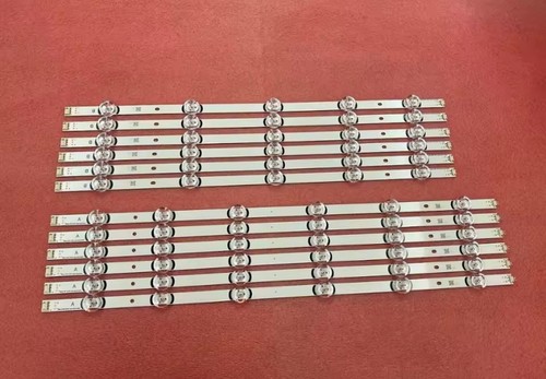 Led bar set lg60lb650v - bar, tv
