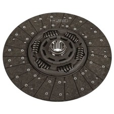 Sachs Kupplungsscheibe