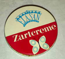 original DDR Blechdose "ELASAN