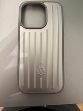 RIMOWA Handyhülle IPhone 15