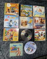 Kinderlieder CD Sammlung, 11
