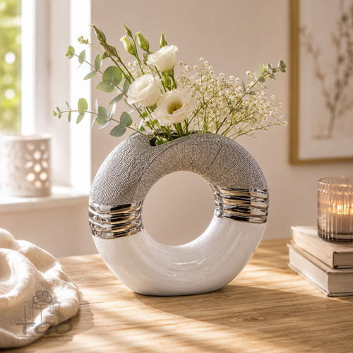 Formano schöne vase rund - schöne,