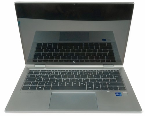Elitebook x360 defekt - x360,