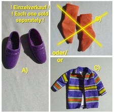 1x Kleidung United Colors Of