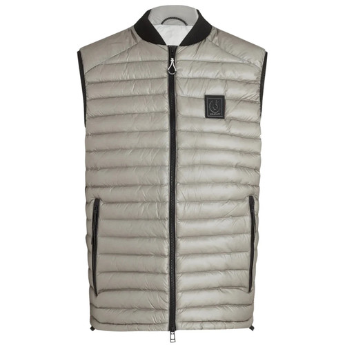 Belstaff airframe beige shiny - airframe,
