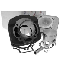 Zylinder Kit DR Evolution