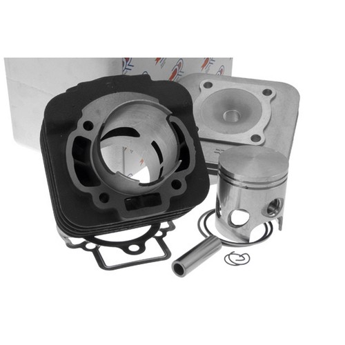 Zylinder kit evolution - zylinder, dr
